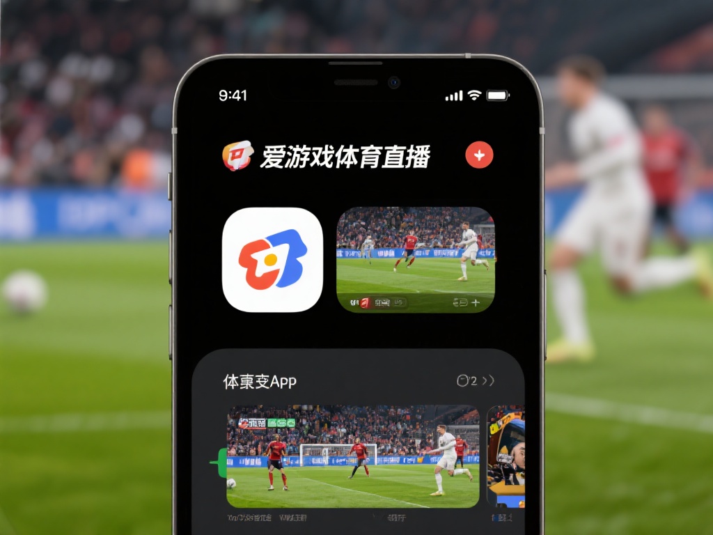 爱游戏体育直播app苹果版 (爱游戏体育直播app苹果版下载安装指南与使用评测）