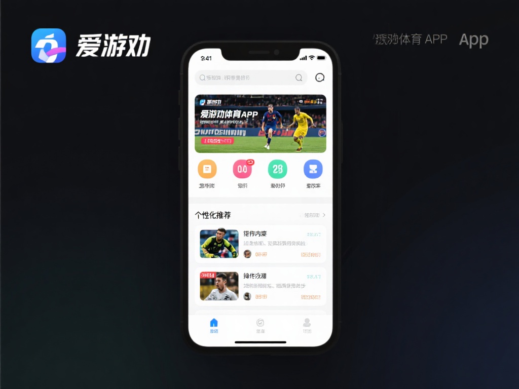 爱游戏体育app的特点 (爱游戏体育app的特点与独特优势全面解析）
