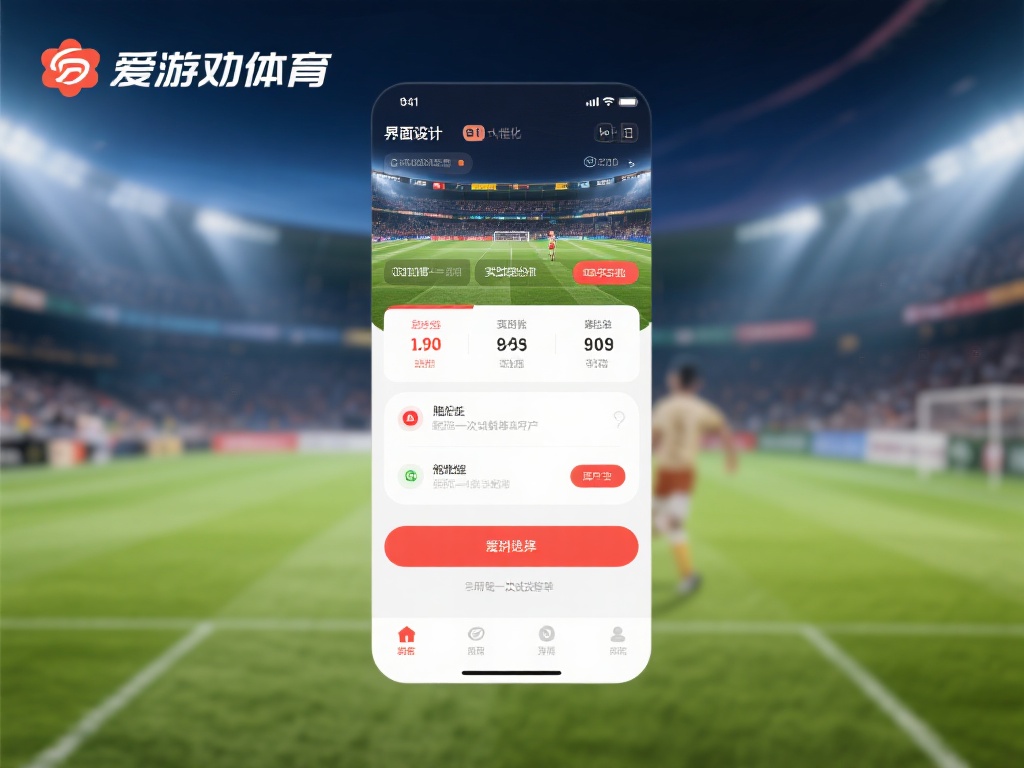 爱游戏体育如何购买串单 (爱游戏体育如何购买串单?详细教程助你轻松上手!) 值得注意的是,爱游戏体育的界面设计非常人性化,即便