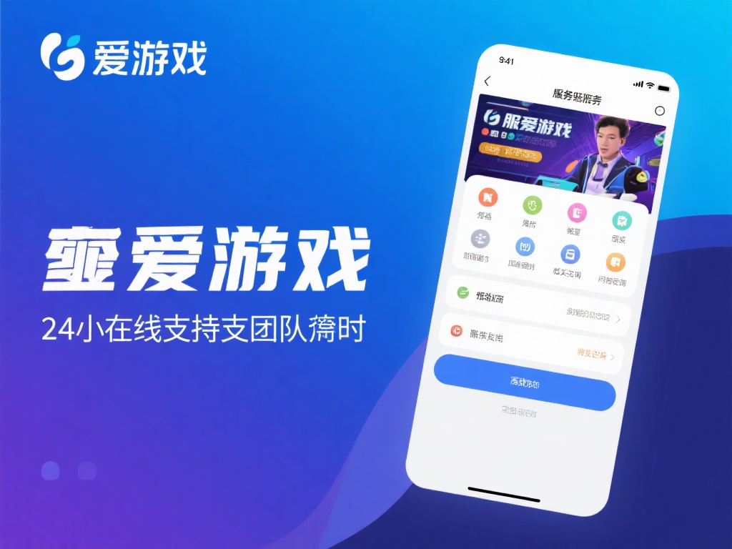 爱游戏体育投注靠谱 (爱游戏体育投注靠谱,值得信赖的在线投注平台) 此外,爱游戏的客户服务也值得称赞。24小时在线支持