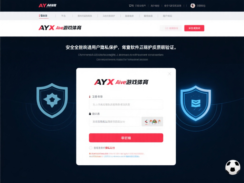 ayx爱游戏体育是正规软件吗 (ayx爱游戏体育是正规软件吗?深度解析平台安全性) 在安全性方面,用户隐私保护是衡量软件是否正规的重要