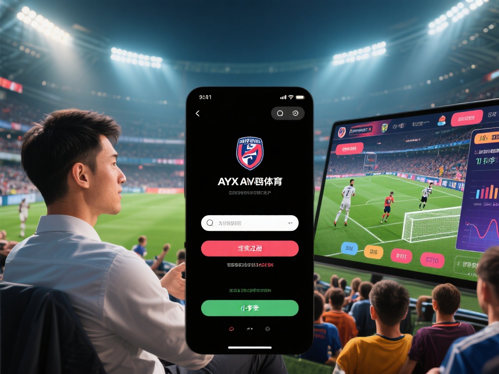 完成ayx爱游戏体育注册后，你将正式踏入一个充满活