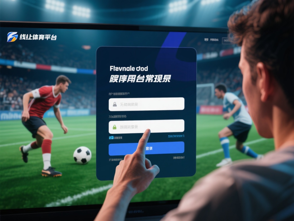 在当今数字化时代，线上体育平台已经成为许多体育爱好