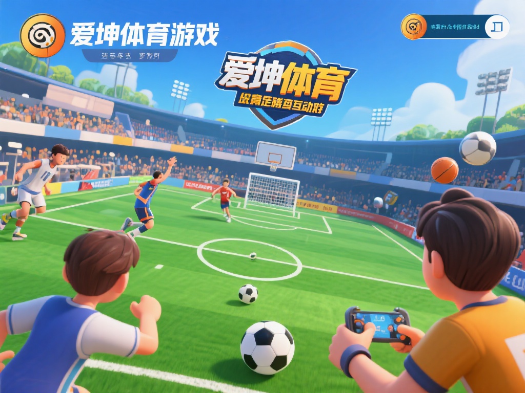 爱坤体育游戏是一款以体育竞技为核心的互动游戏，涵盖
