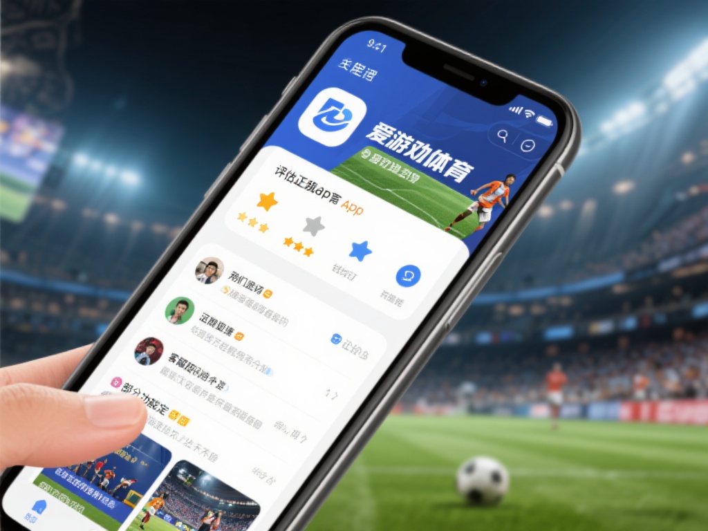 为了更全面地评估爱游戏体育app是否正规，我们不妨