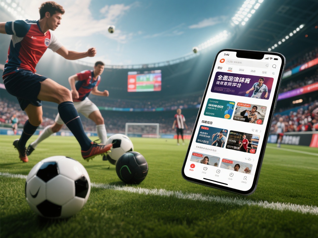 在当今快节奏的生活中，体育不仅是一种娱乐方式，更成