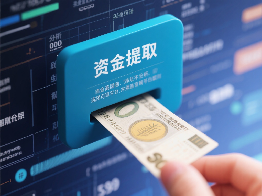 通过以上分析，我们可以看到，资金提取难题并非无解。
