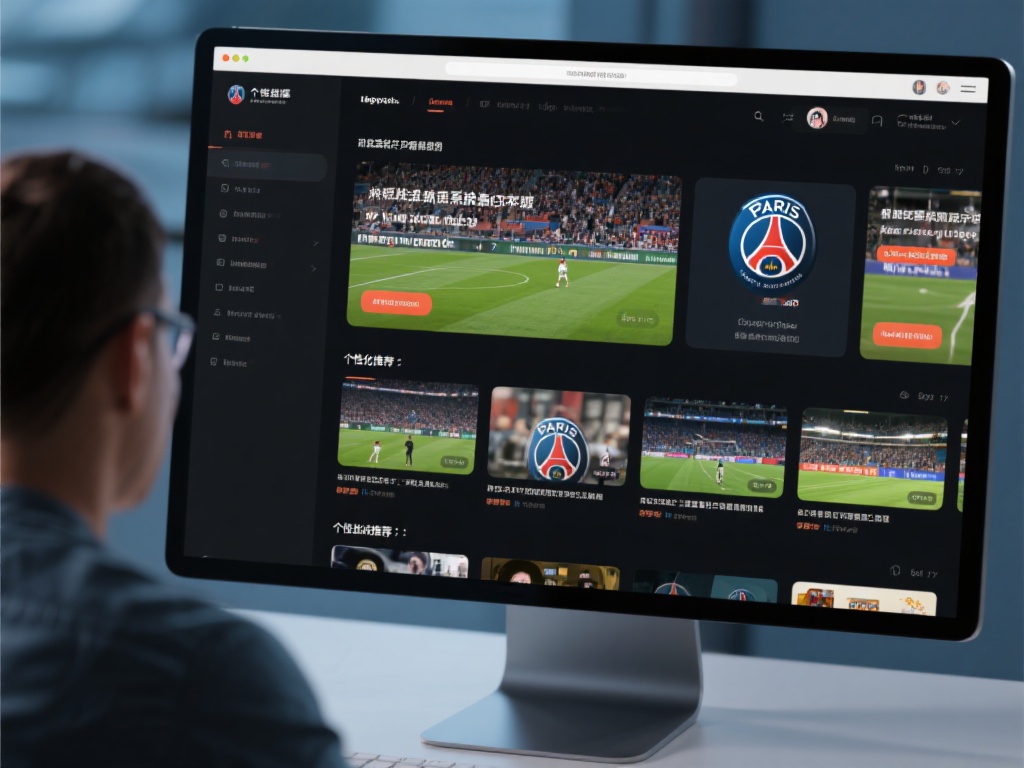 值得一提的是，电脑版应用通常会提供个性化推荐，根据
