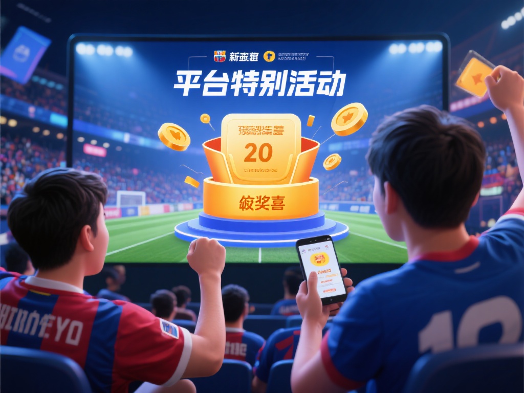 值得一提的是，这类平台往往还会推出一些特别活动，比