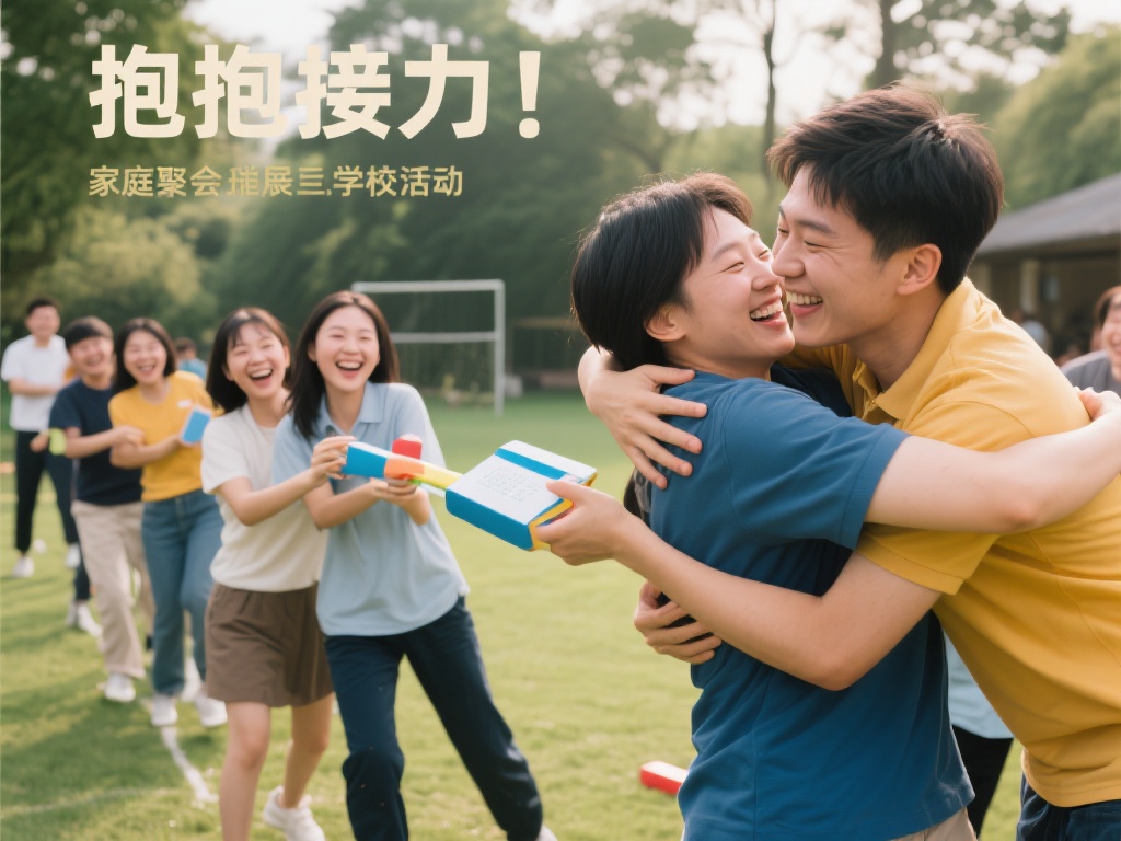 在这样的游戏中，无论是家庭聚会、团队建设还是学校活