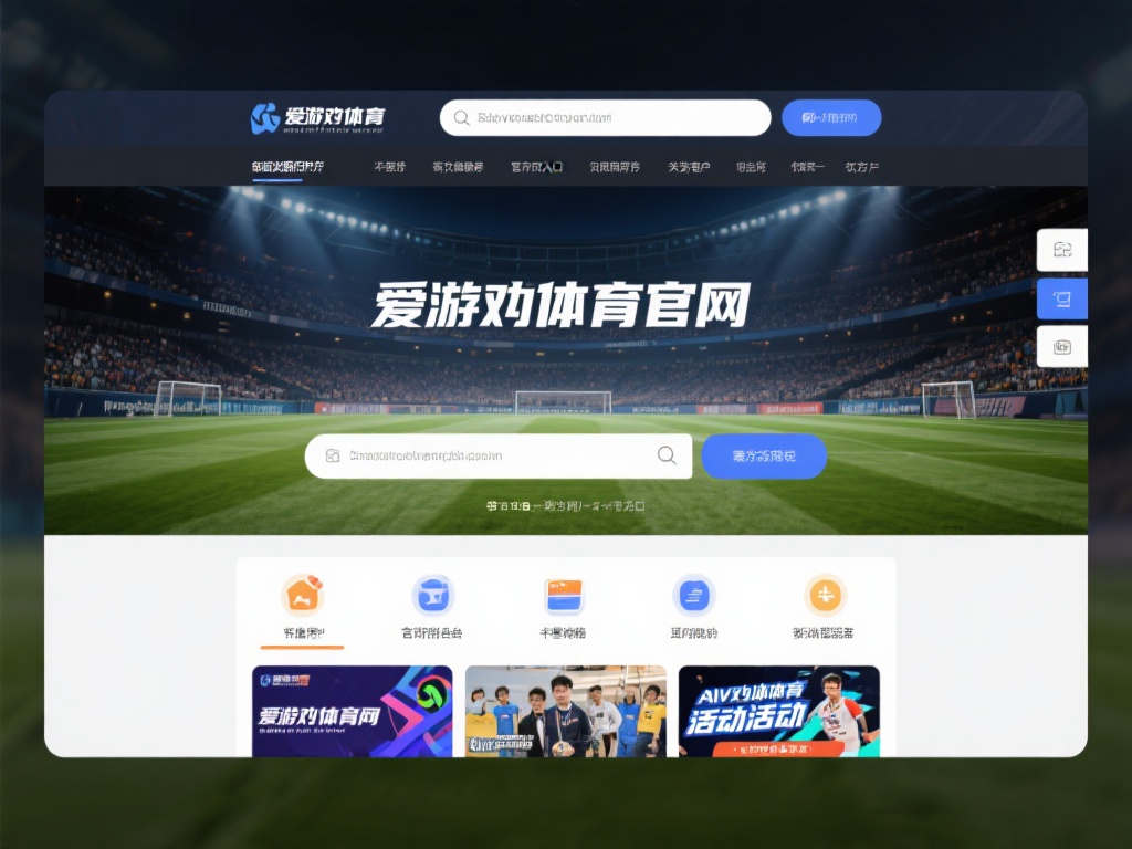 对于首次接触的用户来说，如何找到并使用官网入口可能