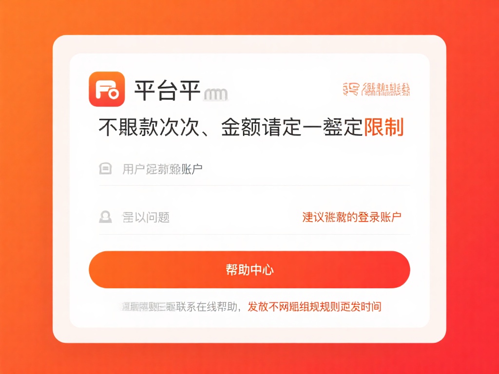 值得注意的是，平台可能会对取款次数或金额设定一定的