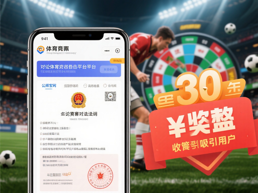 在探讨体育竞猜是否违法时，平台的合法性是一个绕不开