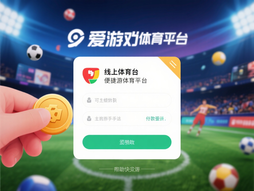 在当今数字化时代，线上体育平台为广大用户提供了便捷