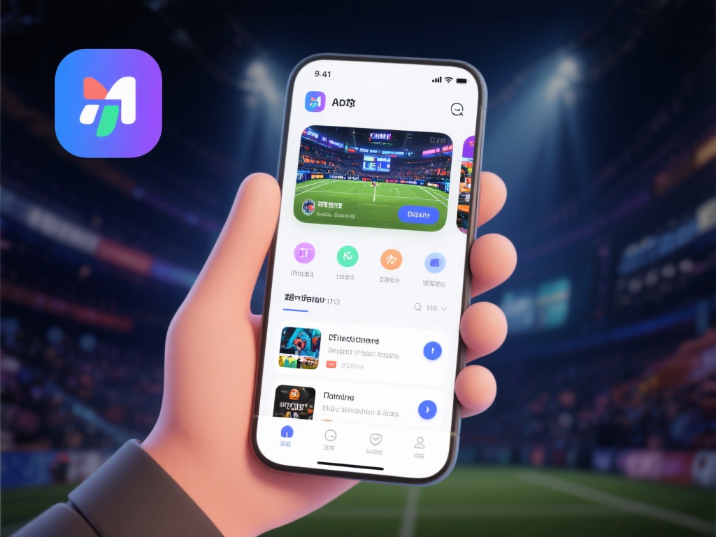 爱游戏爱体育官网app (爱游戏爱体育官网app，畅享极致体育竞技体验！）