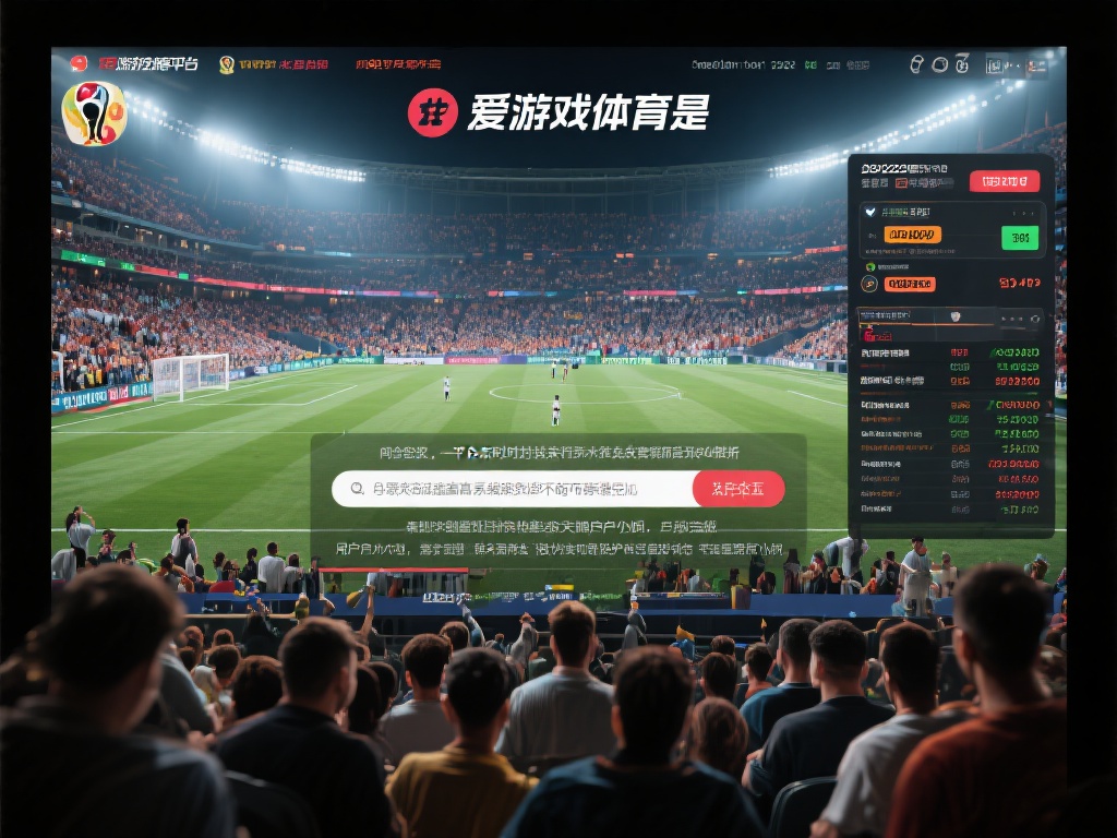 爱游戏体育崩溃了吗 (爱游戏体育崩溃了吗？平台现状引发用户担忧）