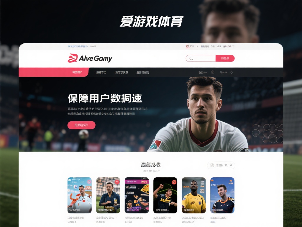 爱游戏体育登录首页网址 (爱游戏体育登录首页网址，畅享极致体育竞技体验！）