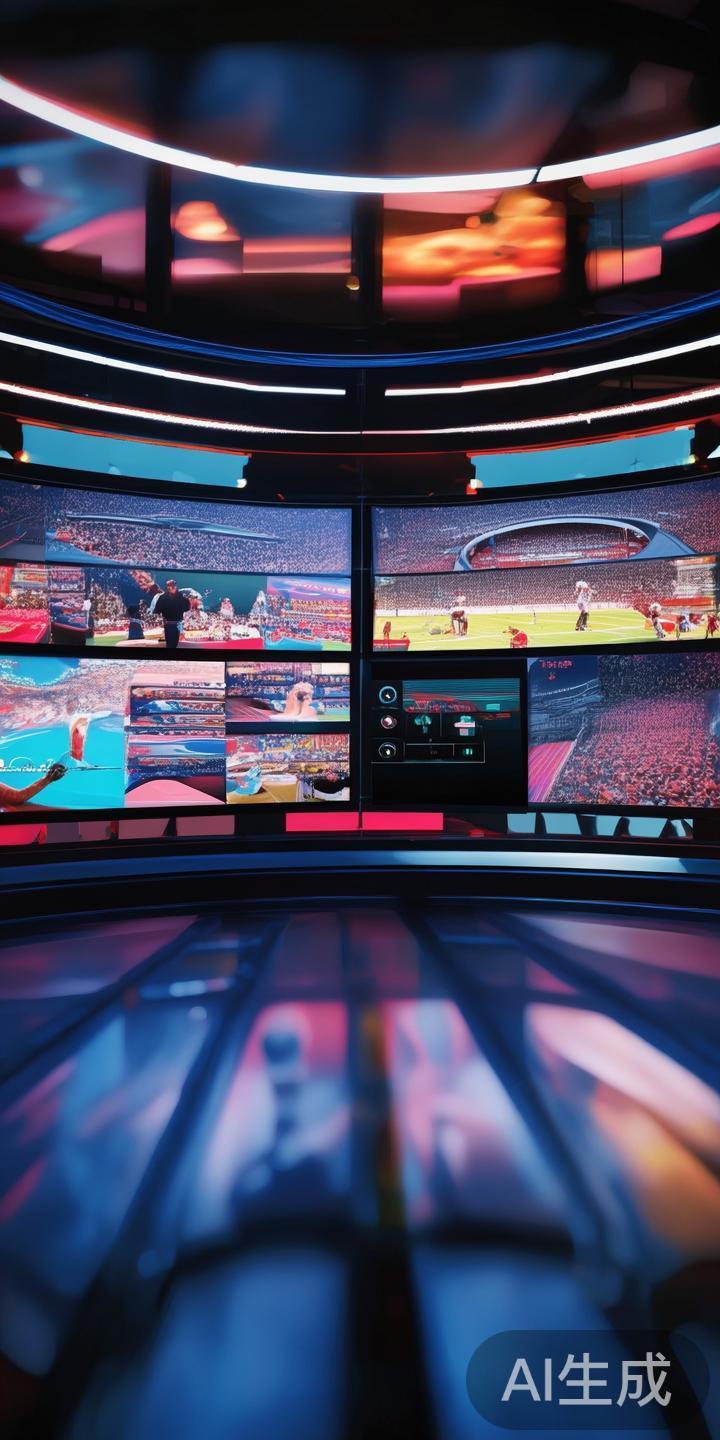 爱游戏体育平台APP:尽享体育娱乐、实时赛事资讯一站式体验 直播与点播:支持多场同步直播,用户可以随时随地观看