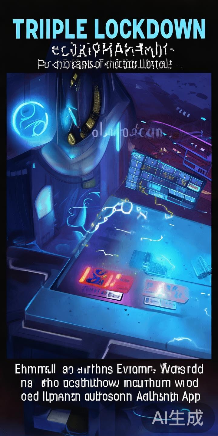 全面指南:爱游戏体育账号登录与安全保护的详细操作步骤 启用二次验证(2FA)功能,如短信验证、邮箱验证或