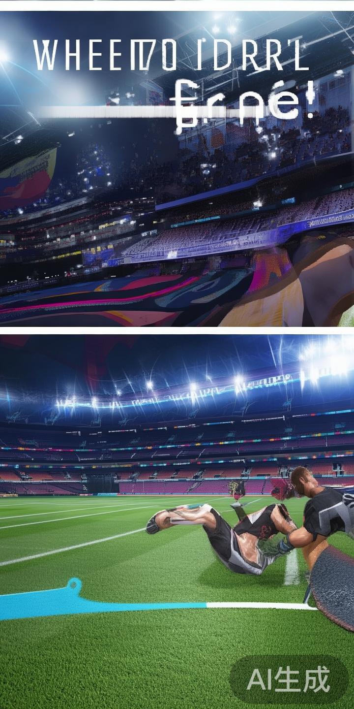 在如今全民热衷电子竞技与体育娱乐的时代，越来越多的