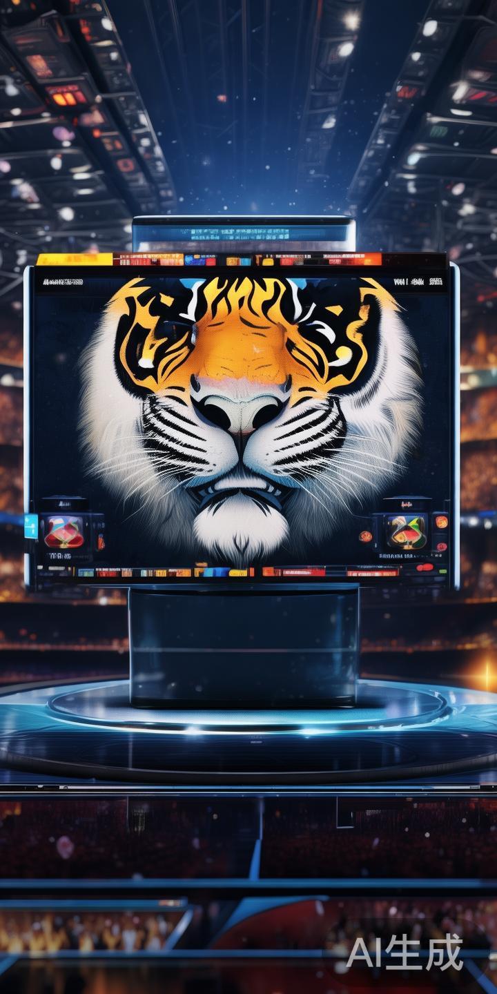 2023年适合热爱游戏和体育用户的优质平台推荐与全面对比分析