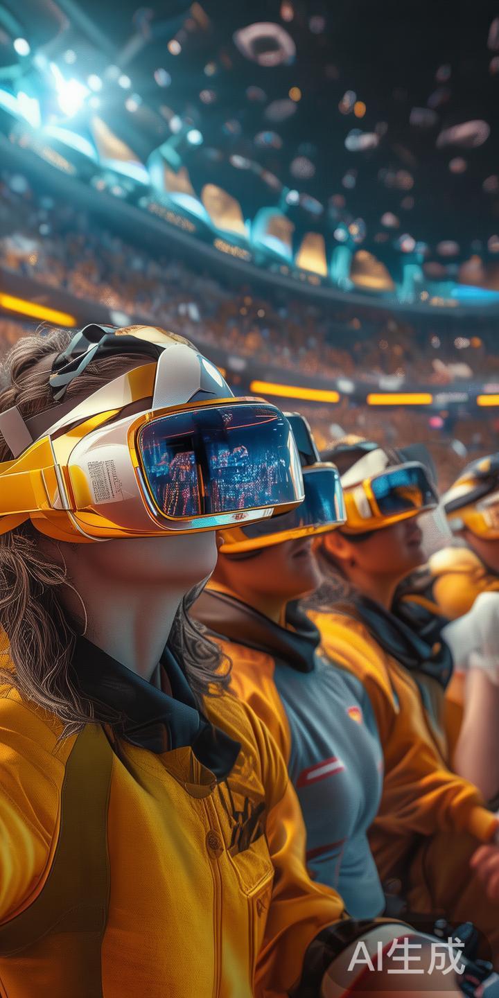 爱游戏体育2：引领未来极致沉浸式体育娱乐体验新纪元