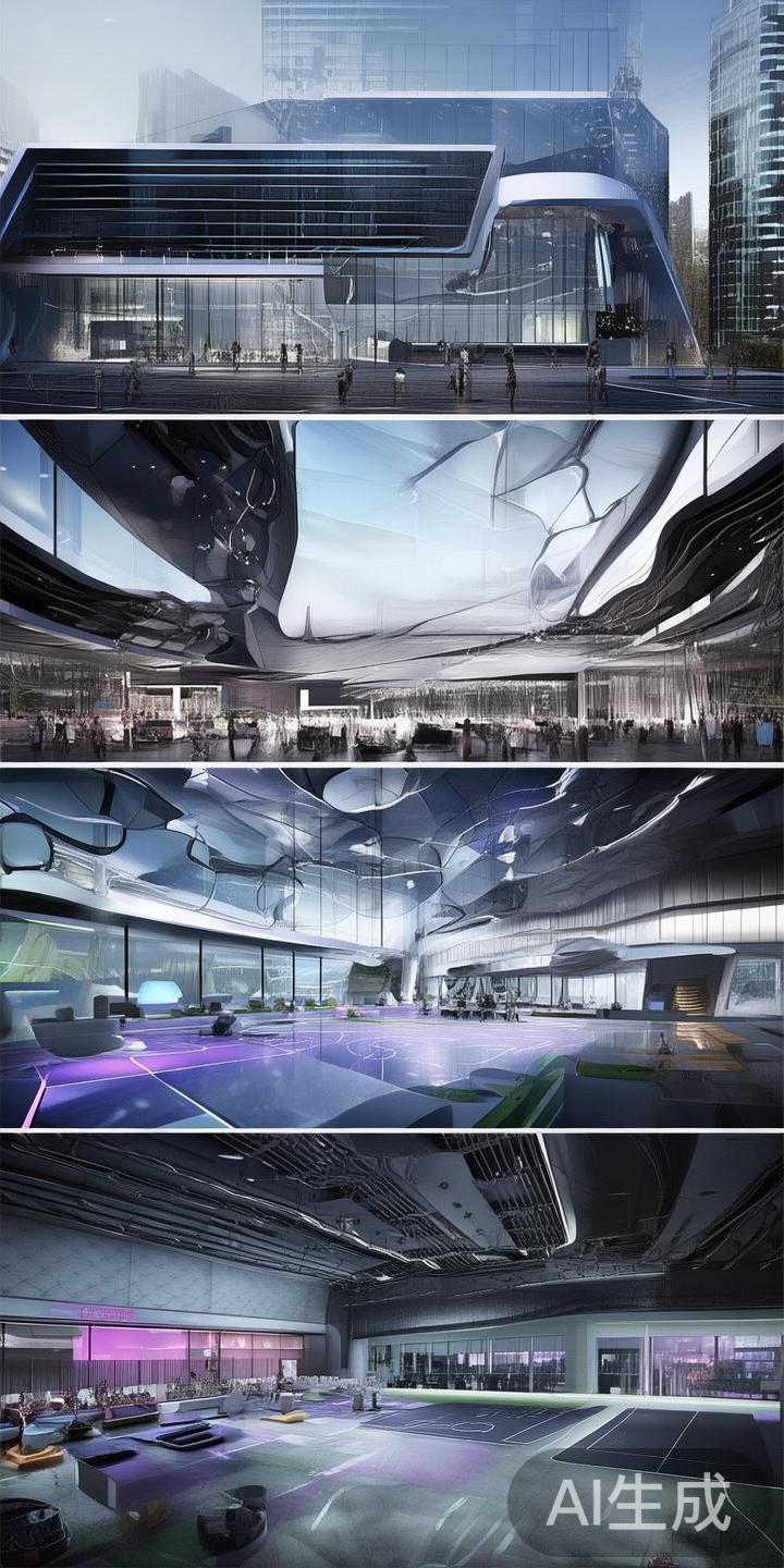 爱游戏体育中心：引领多元化专业体育运动与娱乐体验新风尚