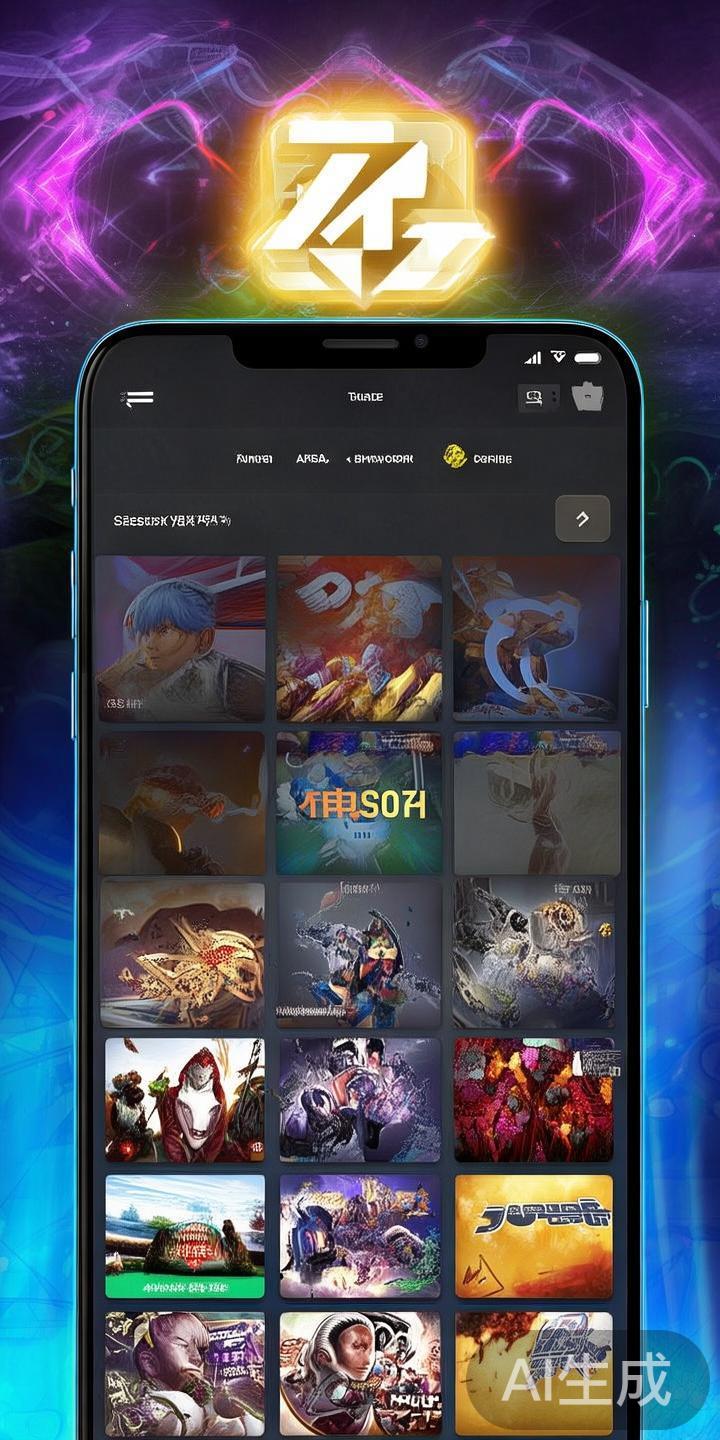 爱游戏爱体育官网app：引领优质游戏平台新时代，享受极致游戏体验